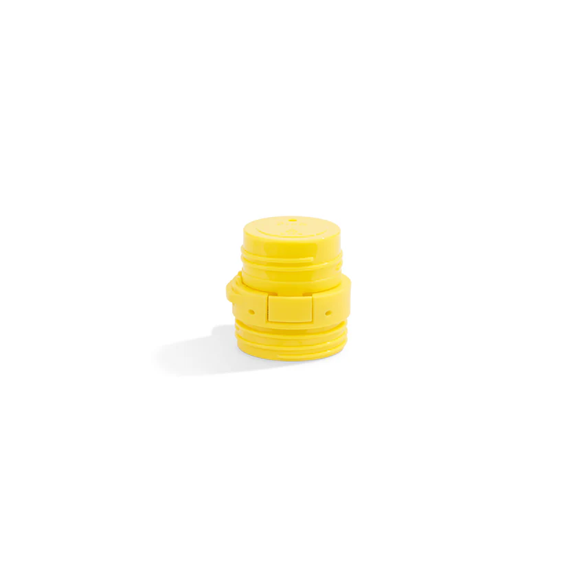 [FT-NS-YL-001] Spare/Replacement Flip Top (Sunset)