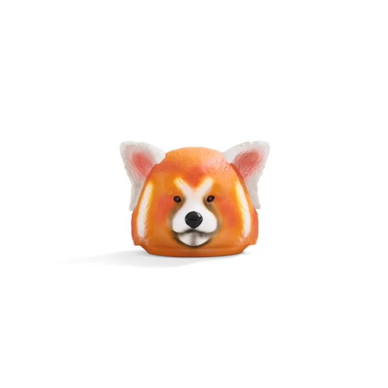 [CAP-ANI-RED-001] Red Panda